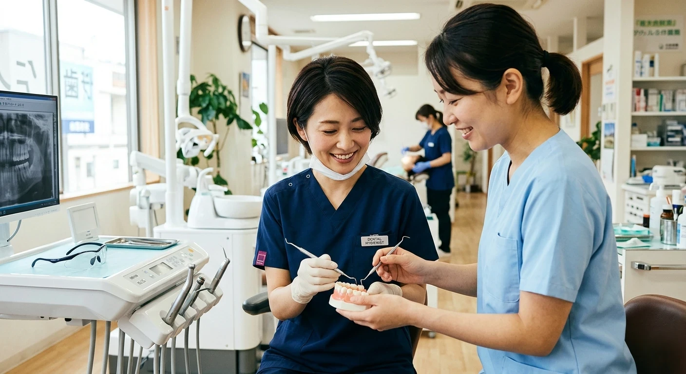 復職支援イメージ